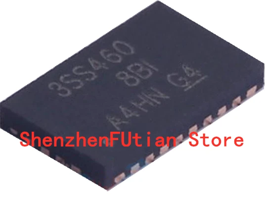 

5pcs/lot HD3SS460RHRR HD3SS460 3SS460 QFN-28 In Stock