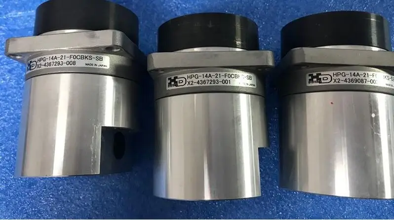 HPG-14A-21 HPG-14A-21-F0CBKS-SB Used in good condition