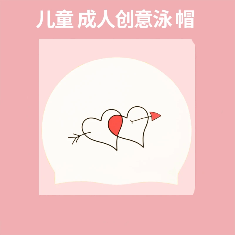 Thun Silicon Chống Thấm Nước Bảo Vệ Tai Dài Thể Thao Bơi Bể Nón Mũ Bơi Free Size Dành Cho Người Lớn Trẻ Em