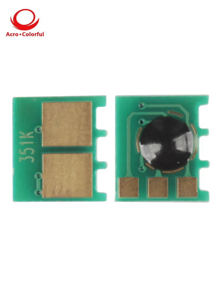 Tương Thích CRG-039 Mực Chip Dùng Cho Máy In Canon ImageCLASS LBP351 352dn I-SENSYS LBP351x 352x Máy In Máy Photocopy