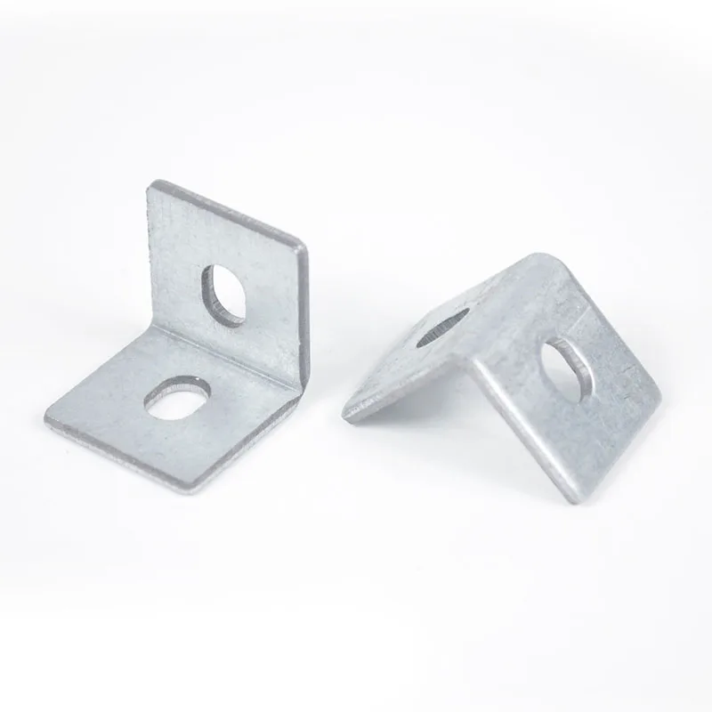 10pcs v-slot angolo angolo connettore staffa angolare a 90 gradi per openbuilds CNC mill stampante 3D parti fai da te