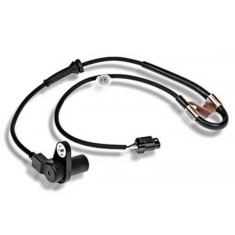 รถซ้ายเซ็นเซอร์ความเร็วล้อหน้า ABS ล้อความเร็ว Sensor เหมาะสำหรับ Suzuki Swift 2005-2015 5622062J00 56220-62J00