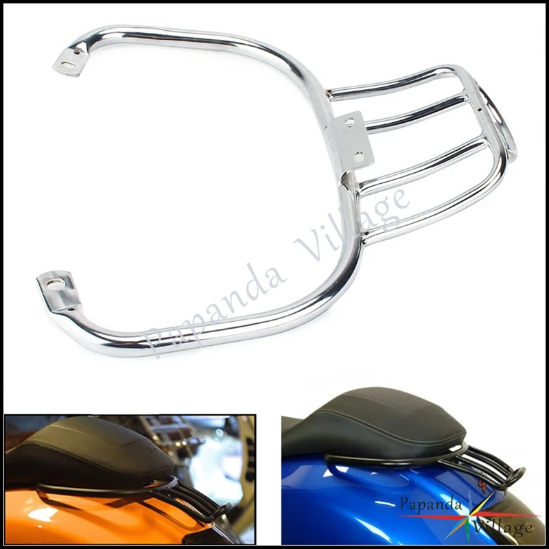 

Motorcycle Rear Luggage Rack For GTS300 GTS 300 GTS-300 Aluminum Seat Holder Cargo Carrier Bag Rack Goods Shelf Bracket