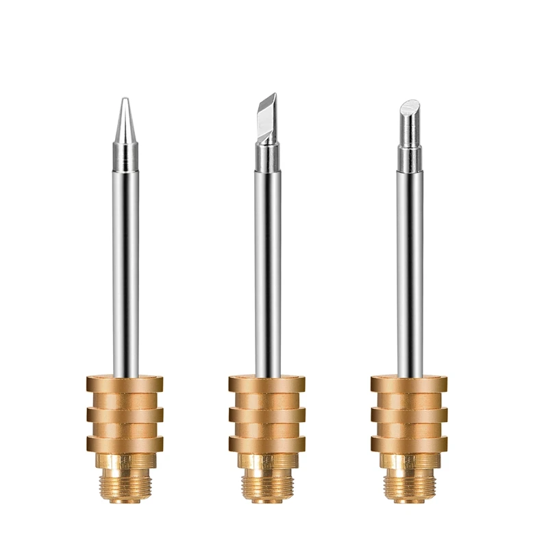 Rechargeable soldering iron student diy soldering iron portable soldering iron 510 interface outdoor solder 18650 battery