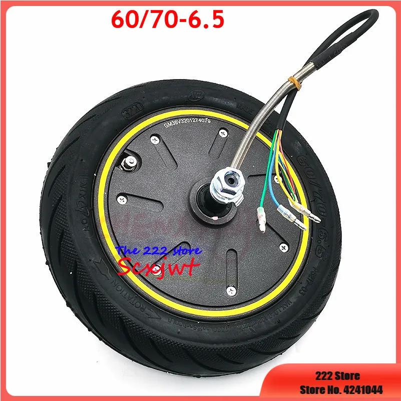 

Original Motor for Ninebot MAX G30 30D KickScooter Electric Scooter 2nd Generation 350w Hub Full Set of Accessories