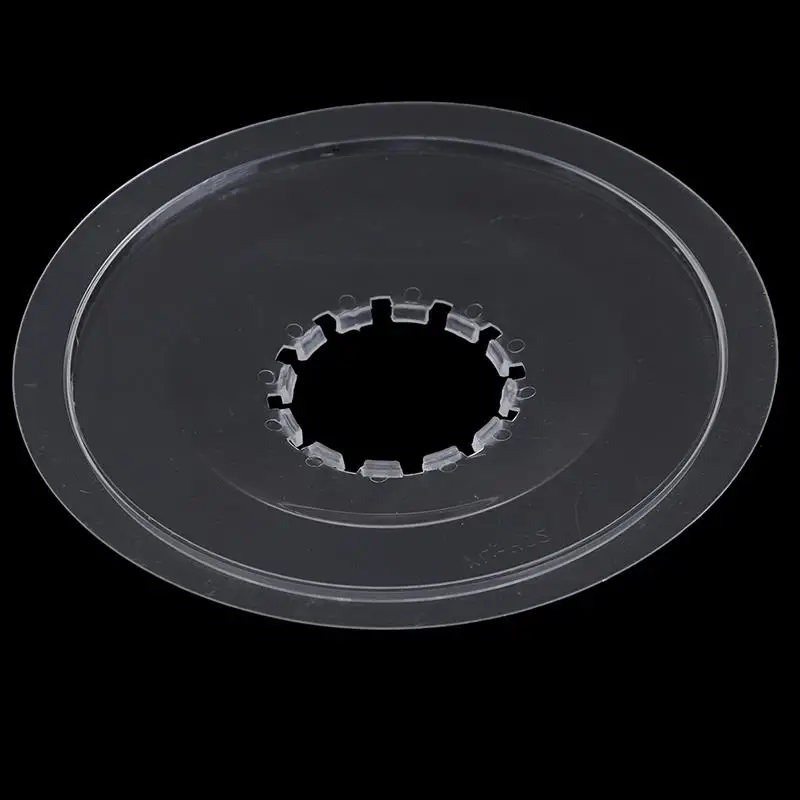 Bike Wheel Spoke Protector Guard Bicycle Cassette Freewheel Protection 138mm Chain Wheel Covers Bicycle Accessories image 6