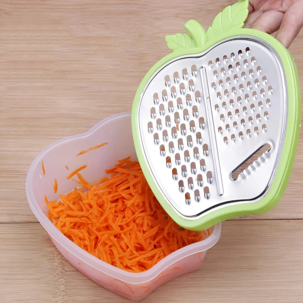 New Household Vegetable Slicer Manual Multi-Purpose Fruit Potato Slicer Vegetable Cutter Grater For Kitchen Tools Cooking Gadget