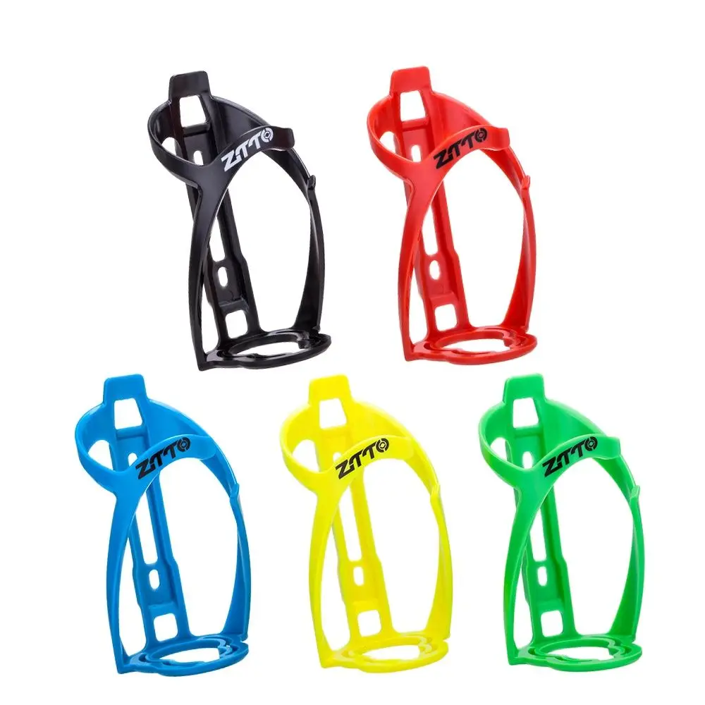 Bottle Cage Water Holder, High Strength, Tenacity Polycarbonate, Polycarbonate, Vulgarity for MTB Road Bike, Ultralight