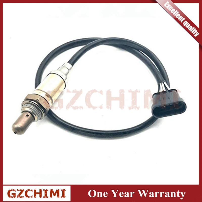 0258005244 Oxygen Sensor Lambda Sensor Fit For FIAT Doblo Palio MPV Lancia Lybra Sedan