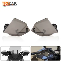 2023 NEW FOR YAMAHA TRACER 700 GT TRACER 7 GT 2020-2023 2022 Motorcycle Handguard Extensions Hand Shield Protector Windshield