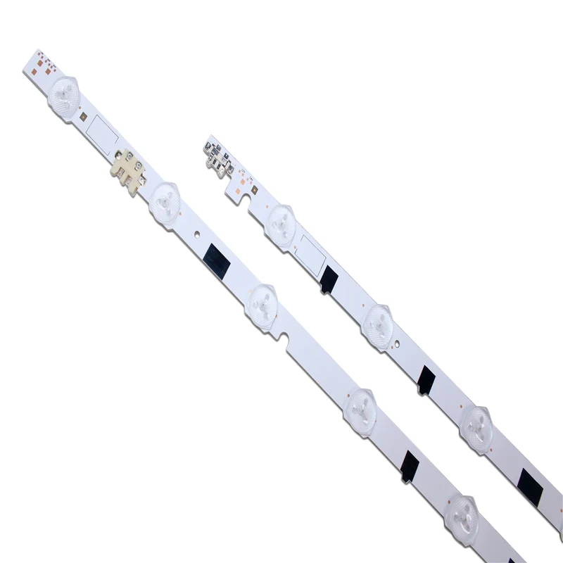 Bande de rétro-éclairage LED 18, pour SamSung