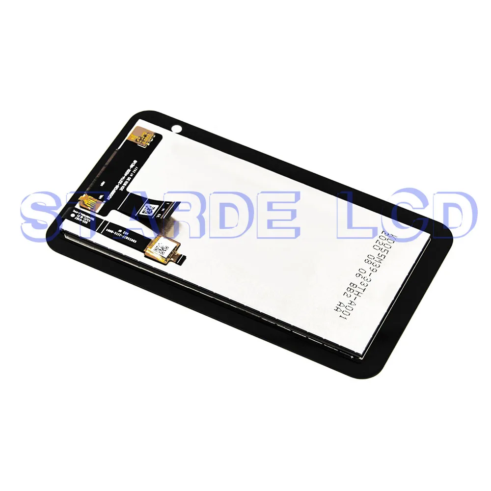 NEW 5.5" Original LCD For Amazon Echo Show 5 LCD Display Touch Screen Digitizer Assembly Repair Replace Screen