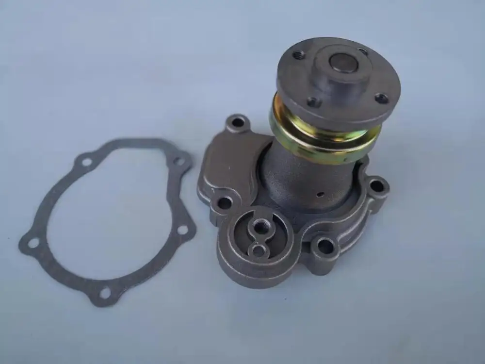 Water pump assy. with gasket for Chinese HAFEI LUBAO 1.0L 465 Engine Auto car motor parts