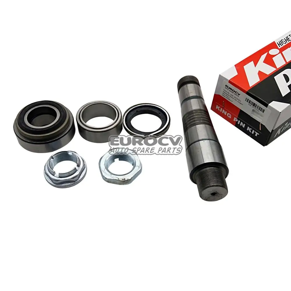 Spare Parts for Volvo Trucks VOE 20751021 Kingpin Repair Kit