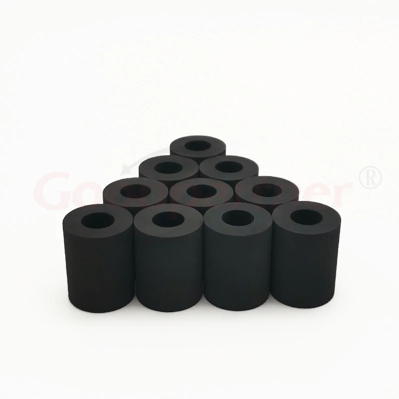 50X 2F906230 2BR06520 2F906240 Pickup Rubber for Kyocera FS 1028 1128 1035 1100 1320 1120 1135 1300 1370 3900 4000 2000