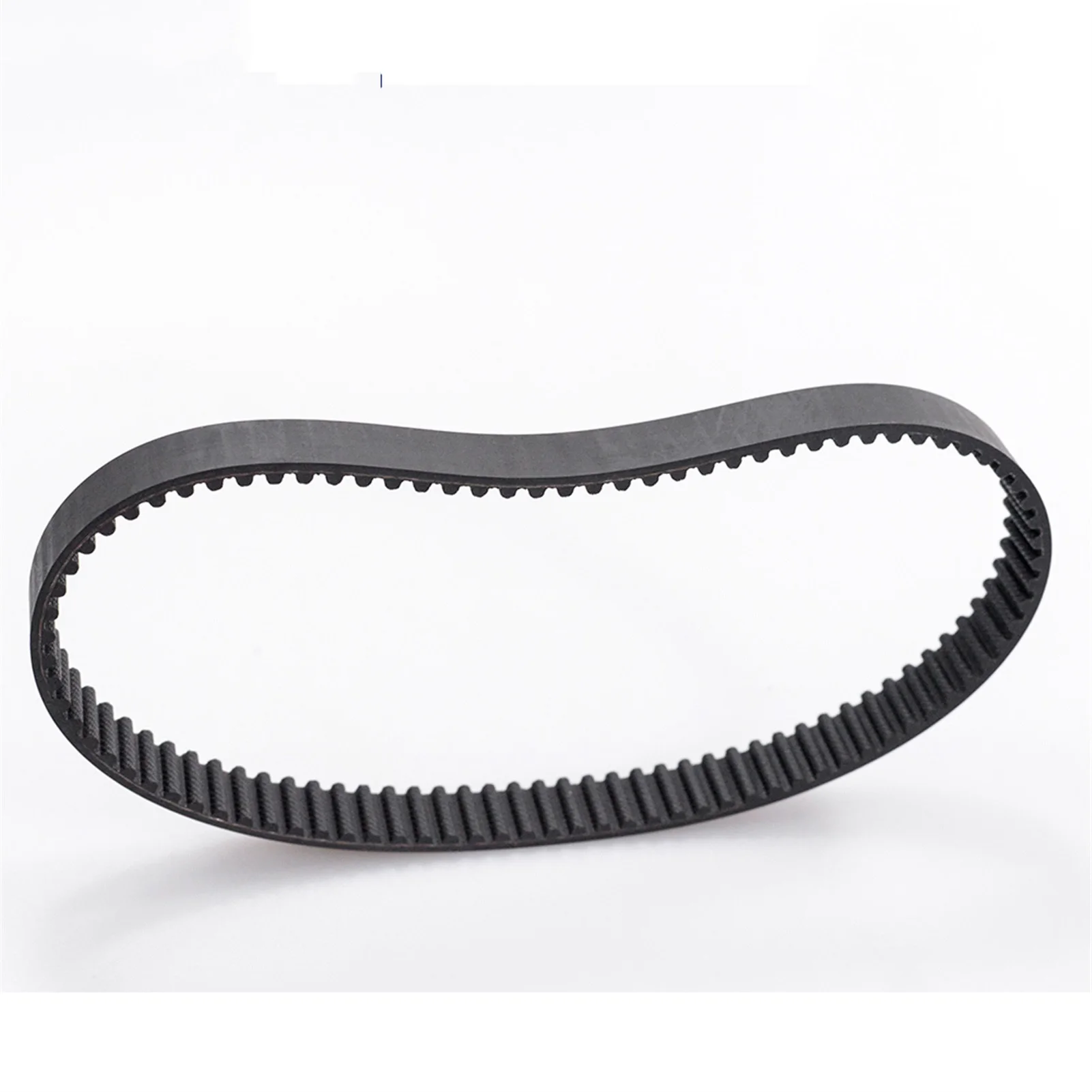 

HTD 5M Timing Belt, 355/360/365/370mm Length, 10/15/20/25mm Width, 5mm Pitch, Rubber Pulley Belt, 71/72/73/74 Teeth synchronous