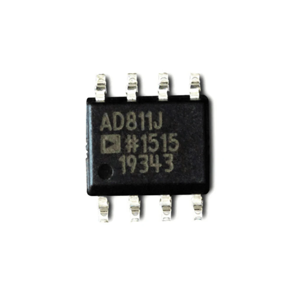 1 piezas AD811JRZ AD811JR AD811 SOP-8