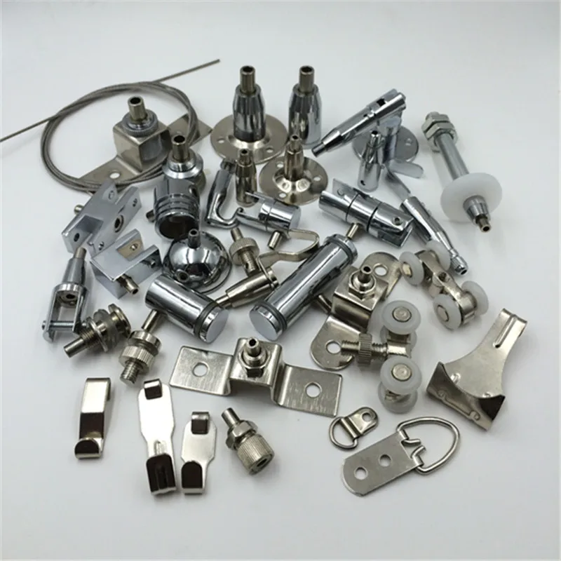 Hängen Code Draht Kleiderbügel Hängen Bild Gerät Haken Code Erweiterung Code Hängen Bild Linie Haken Top Code