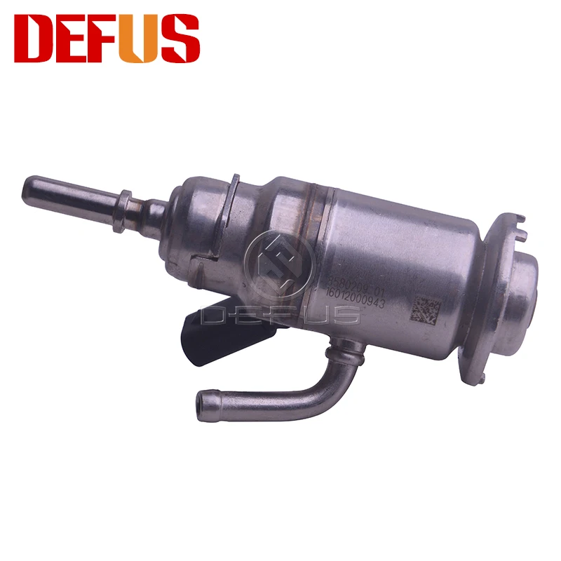 DEFUS 4X AdBlue Injector OE 8580209 For BMW MINI 3 5 6 SERIES X1 X3 X4 G01 G30 G20 B47 Urea Injector Replacement