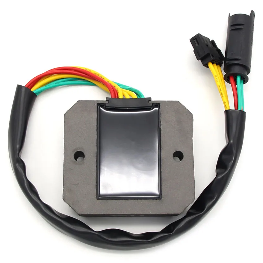 Voltage Regulator Rectifier For BMW F650CS F650GS F700GS F800ST F800GS F800GT F800R F800S G650GS Dakar/M Twin G650X C400X C400GT