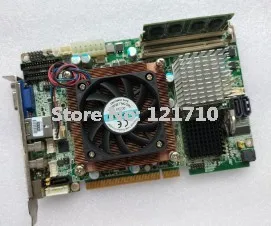 

Плата промышленного оборудования advantech PCI-7020 A1 19A 2702002 PCI-7020F