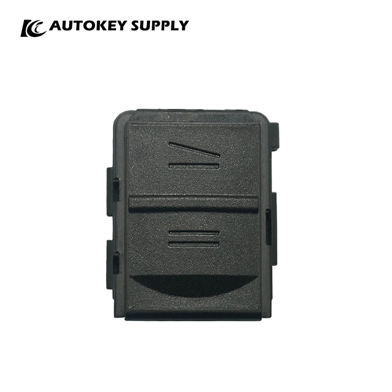 

For Opel 2 Buttons Remote Controle Shell, Head Only Autokeysupply AKOPS215