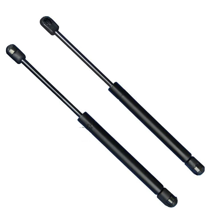 Free shipping 2pcs Rear Trunk Gas Lift Support liftgate for 2005-2008 Chrysler 300 300C LX Touring Limited Car Gas Spring