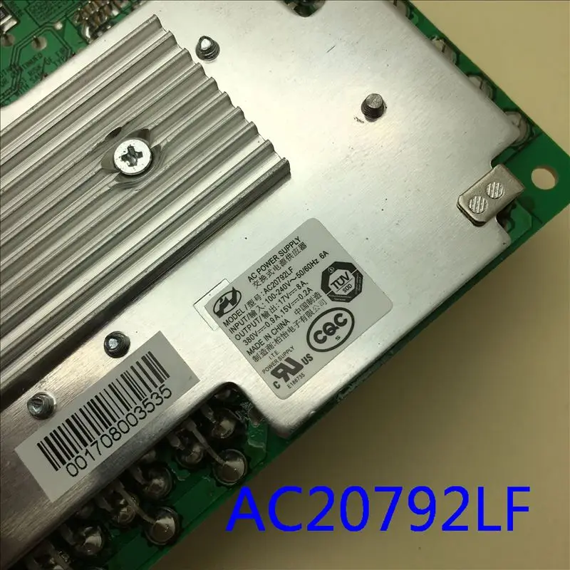 Alimentatore proiettore per Epson CB-2165W/2245U/2255U/2265U scheda di alimentazione proiettore AC20792LF