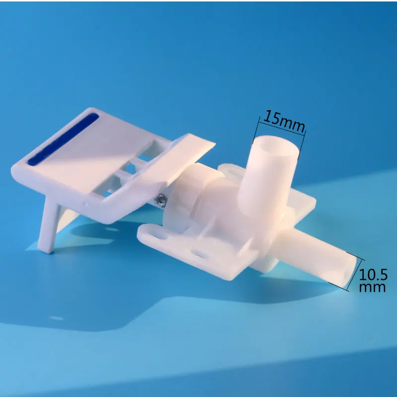 Áo Cặp In Nước Phụ Kiện Vòi Nước Công Tắc Nóng Lạnh Miệng Đàn Piano Phím Bấm Kiểu Đứng Đĩa Cố Định Rộng 45Mm