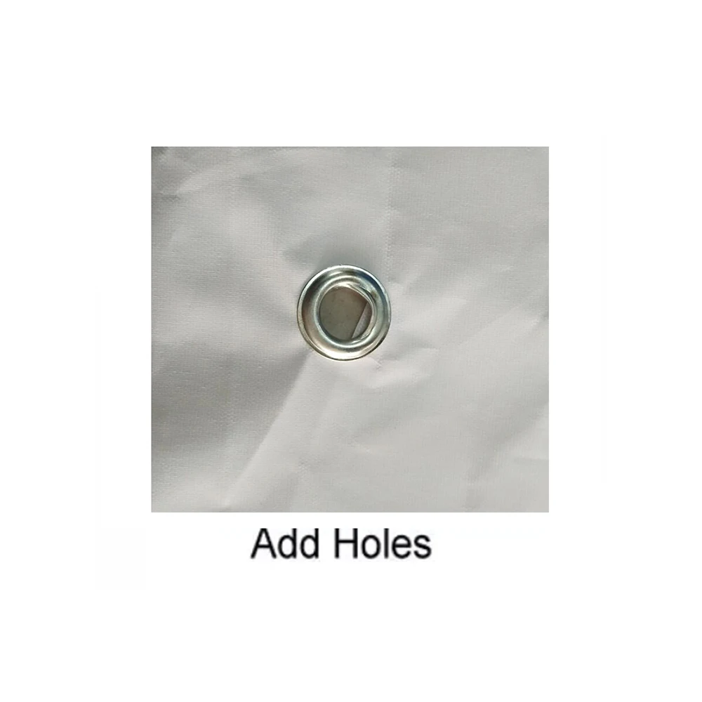 포켓 홀 추가 서비스