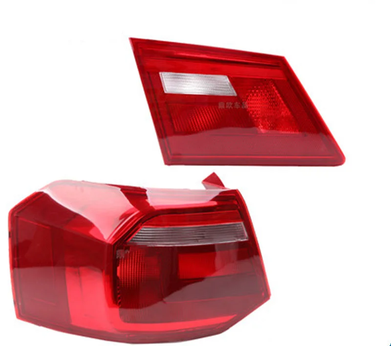 

Osmrk Led tail light brake lamp reverse lights turn signal assembly for Volkswagen jetta