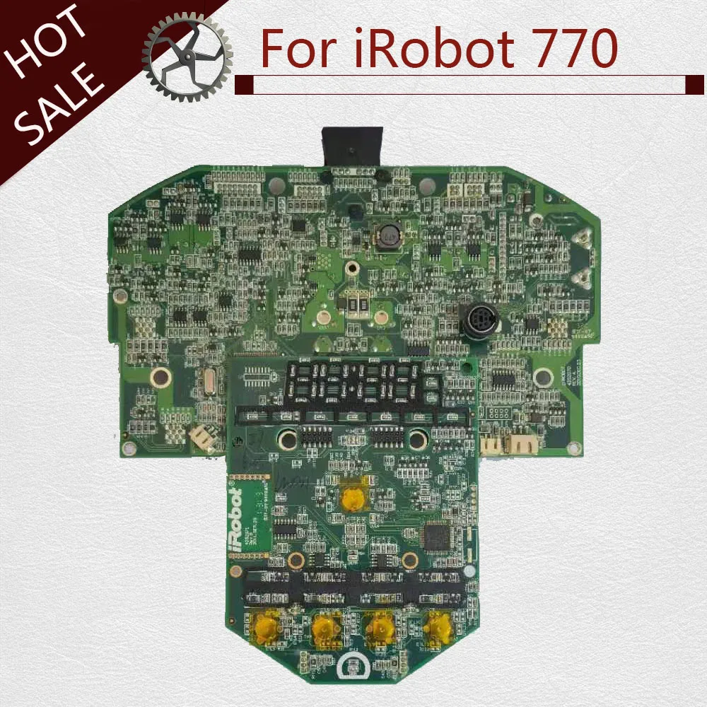 Vacuum cleaner motherboard for iRobot Roomba 770 Vacuum cleaner parts