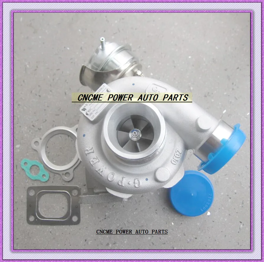 Новый TURBO JK55 JK55X8002-01-1 1118010 -FA130 1118010 FA130 для JAC JIANGHUAI шина SUNRAY HFC4DA1-2C HFC4DA1 2C 2,8 л