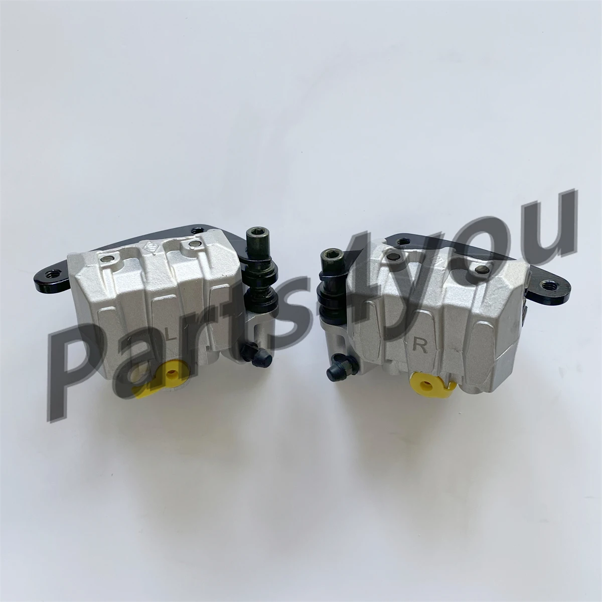 Phanh Trước Bên Trái Và Bên Phải Kẹp Phanh Cho CFmoto UTV CF500UU CF800 CF800UU UFORCE 550 800 7030-081300 7030-081400