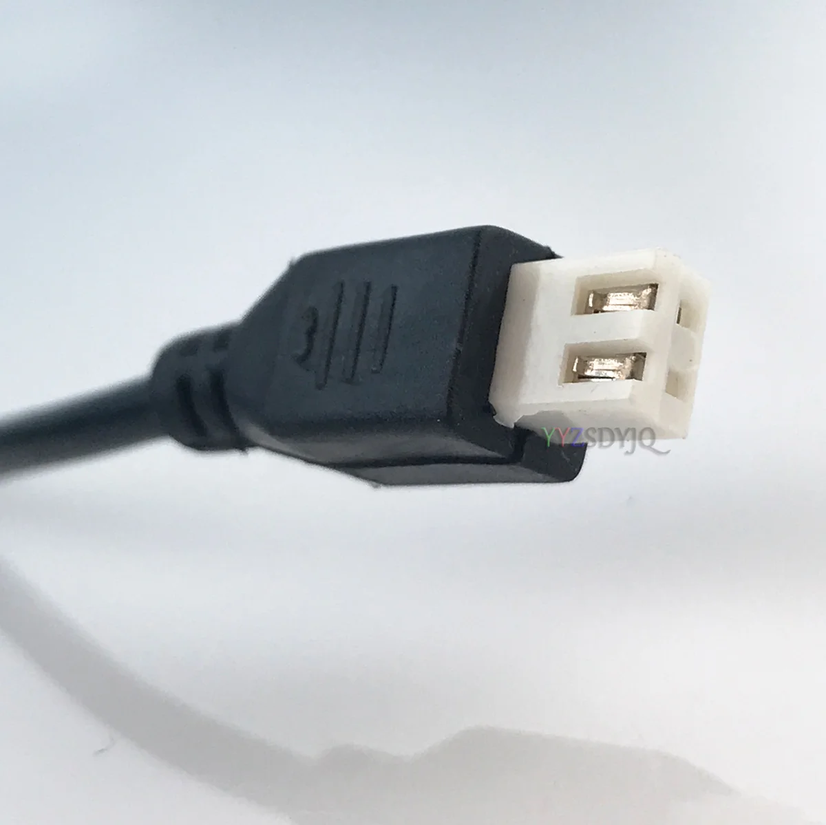 2pcs/Lots  4pcs/Lots   3.5m cables Reversing radar extend Extension cables for Parking Sensors