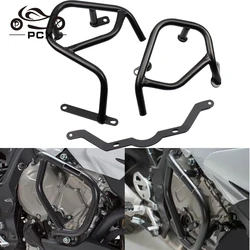 For BMW S1000XR S1000 XR S 1000 XR 2015-2022 2021 Motorcycle Highway Engine Guard Bumper Crash Bars Stunt Cage Frame Protector