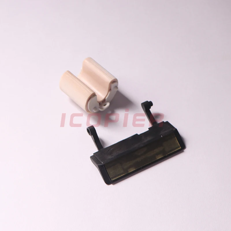 5sets Bypass Manual Pickup Roller for Lexmark MS MX 310 312 410 415 510 511 610 611 Separation Pad