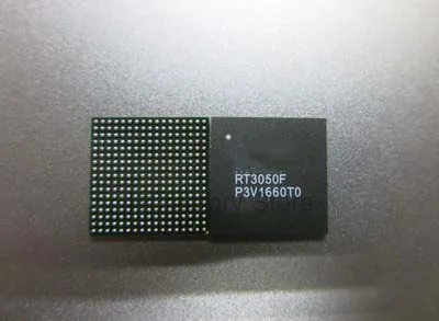 Oryginalny 1 sztuk/partia RT3050F RT3050 RT3052F RT3052 RT3350F RT3350 RT3352F RT3352 RT5350F RT5350 Chipset BGA w magazynie