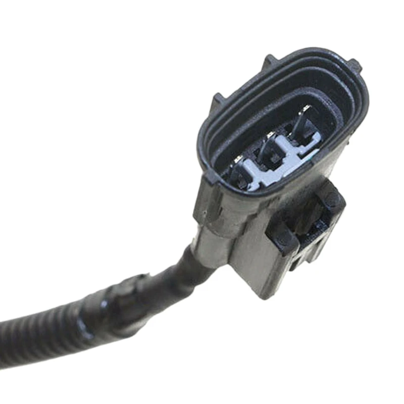 Sensor de posição de ângulo de árvore de cames, para caminhão isuzu npr 4hk1 6hk1 hino 8-98014831-0 8-97329775-1