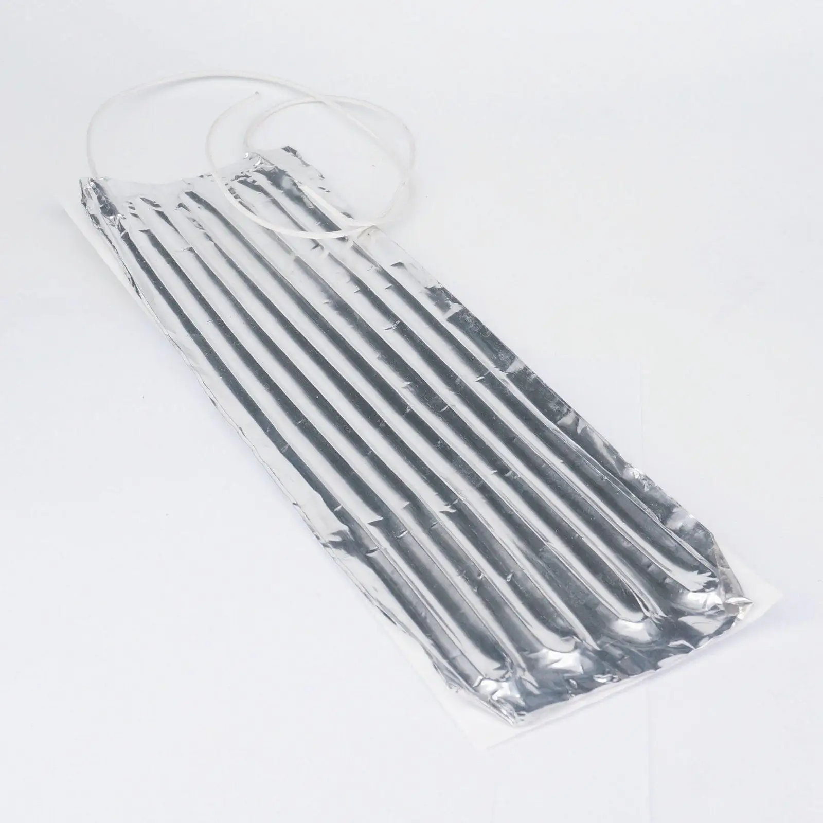 200x500mm 220V 150W Aluminum Foil Heater for Refrigerator air conditioner Drain Electrical Wires