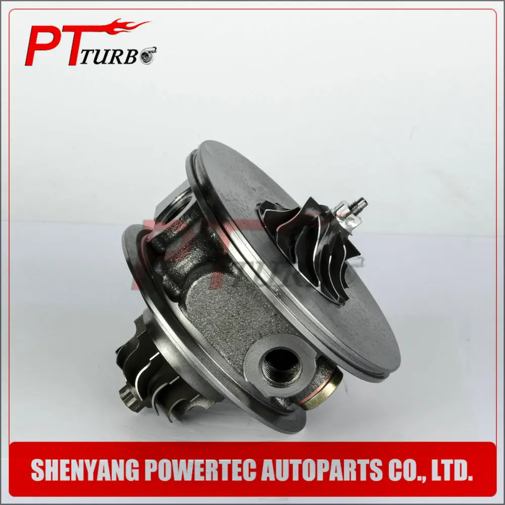 TURBO CHARGER CHRA CORE GARRETT GT1238S 708837 454197 704487 708116 turbo cartridge for Mercedes Smart 0.6 (MC01) XH (1998-1999)