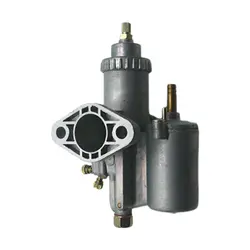 Carburador para motocicleta JAWA 250, 350 CZ, 125, 175, 250CC, ATV, 26mm