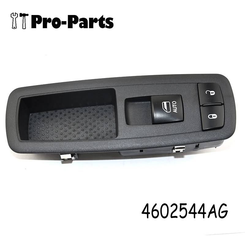 

4602544AG RH Электрический переключатель управления окном для Dodge Journey Chrysler Town & Country Jeep Liberty