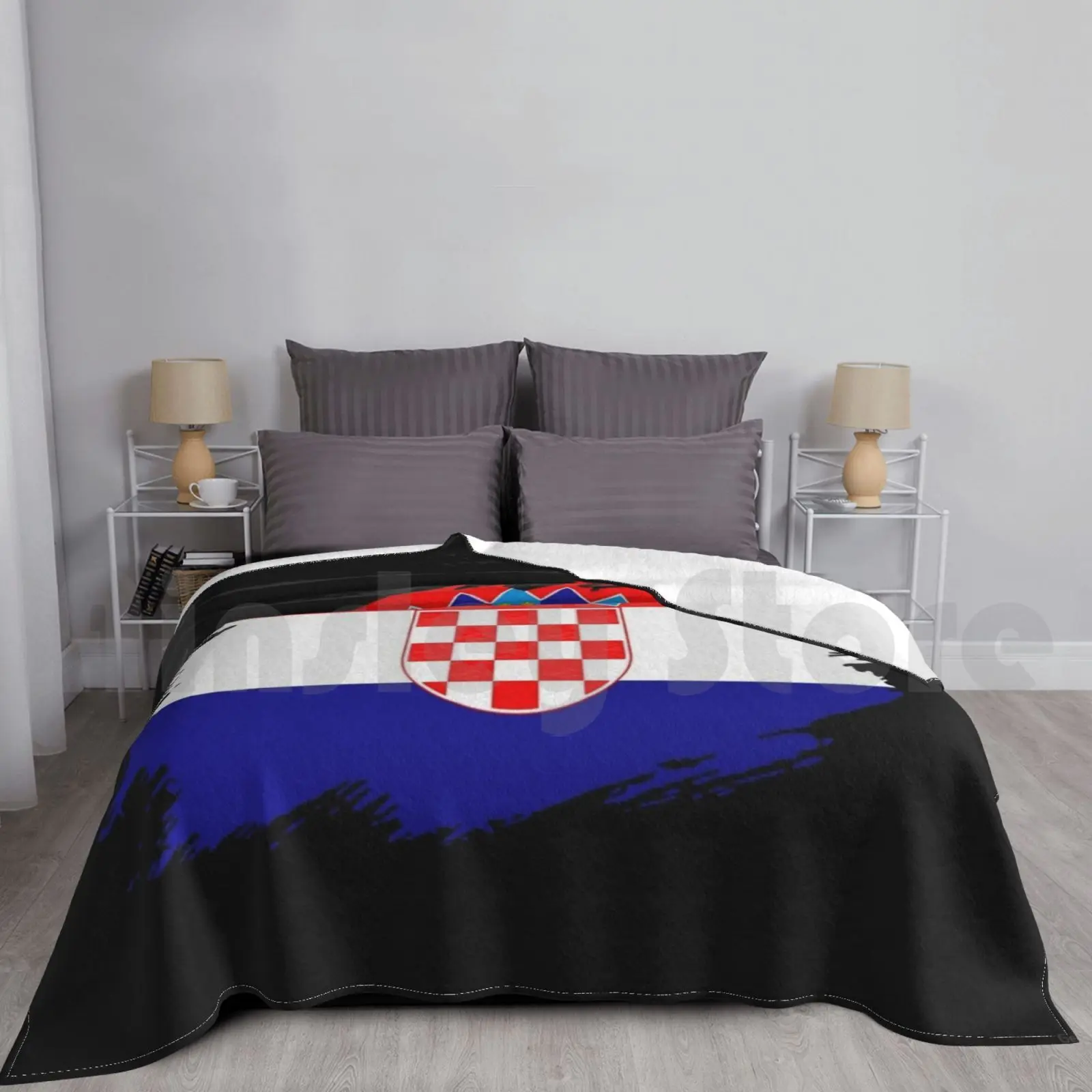 Croatia Croatian Fl…