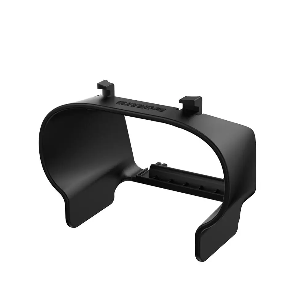 RC Drone Lens Hood for DJI Mavic Mini Anti-glare Gimbal Lens Cover Sunshade Protective Cover Remote Control Airplane Accessories