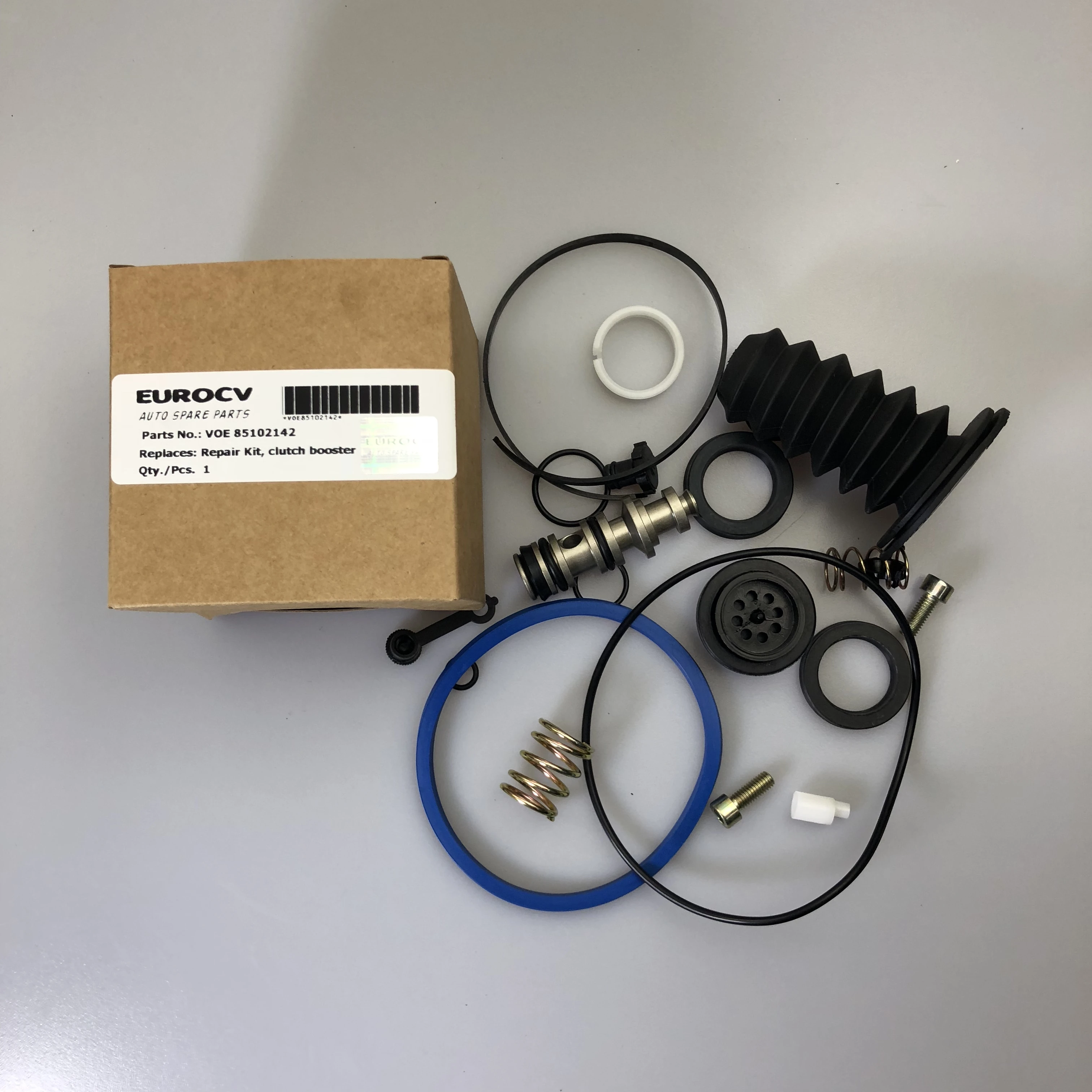 Spare Parts for Volvo Trucks VOE 3093098 85102142 Clutch Booster Repair Kit