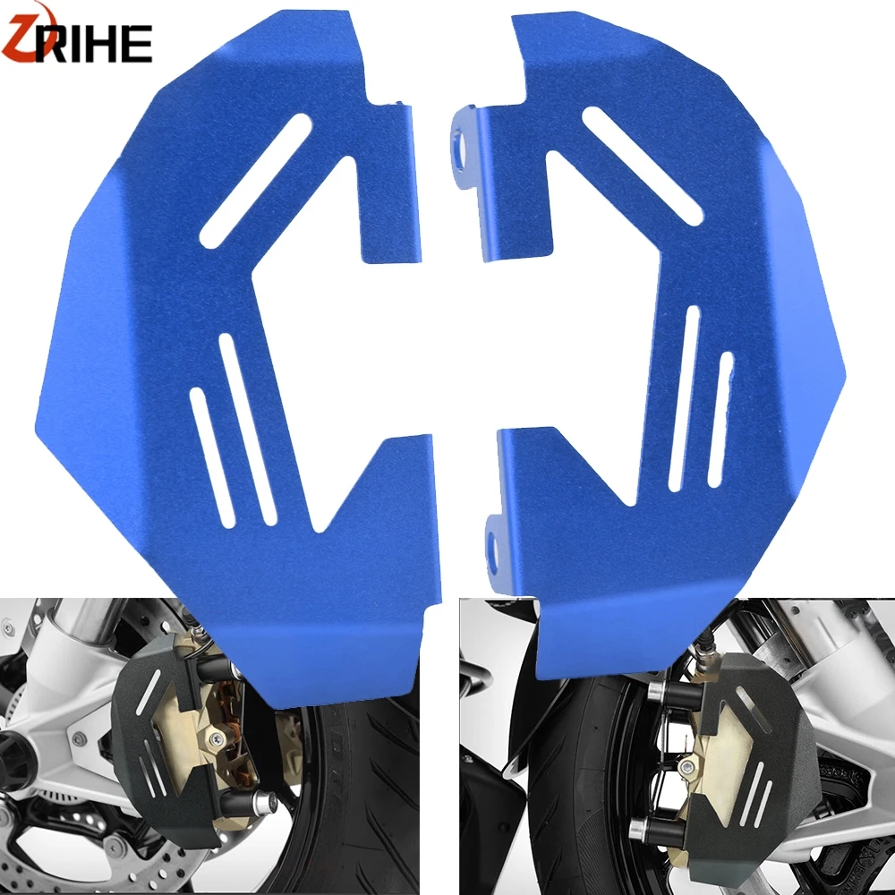 

For BMW F800R 2015 2016 2017 2018 2019 2020 Motorcycle Front Brake Caliper Cover R1200GS LC R1250 GS Adventure R nineT 2014-2020