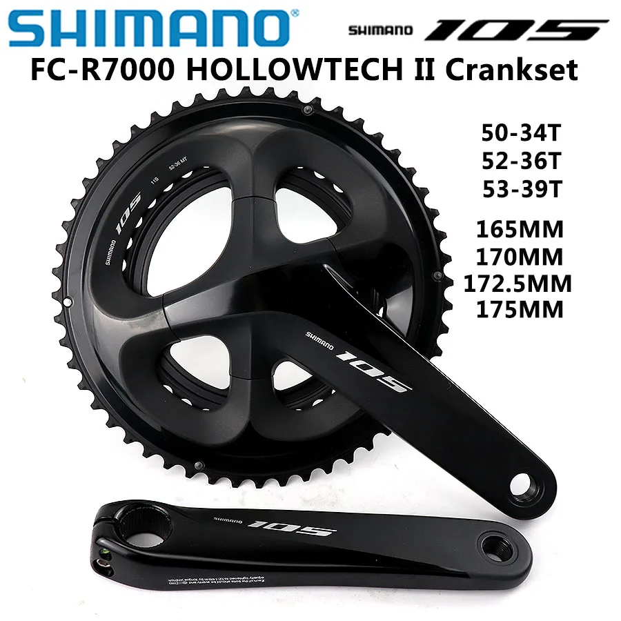 SHIMANO 5800 105 R7000 Groupset 105 5800 Derailleurs ROAD Bicycle