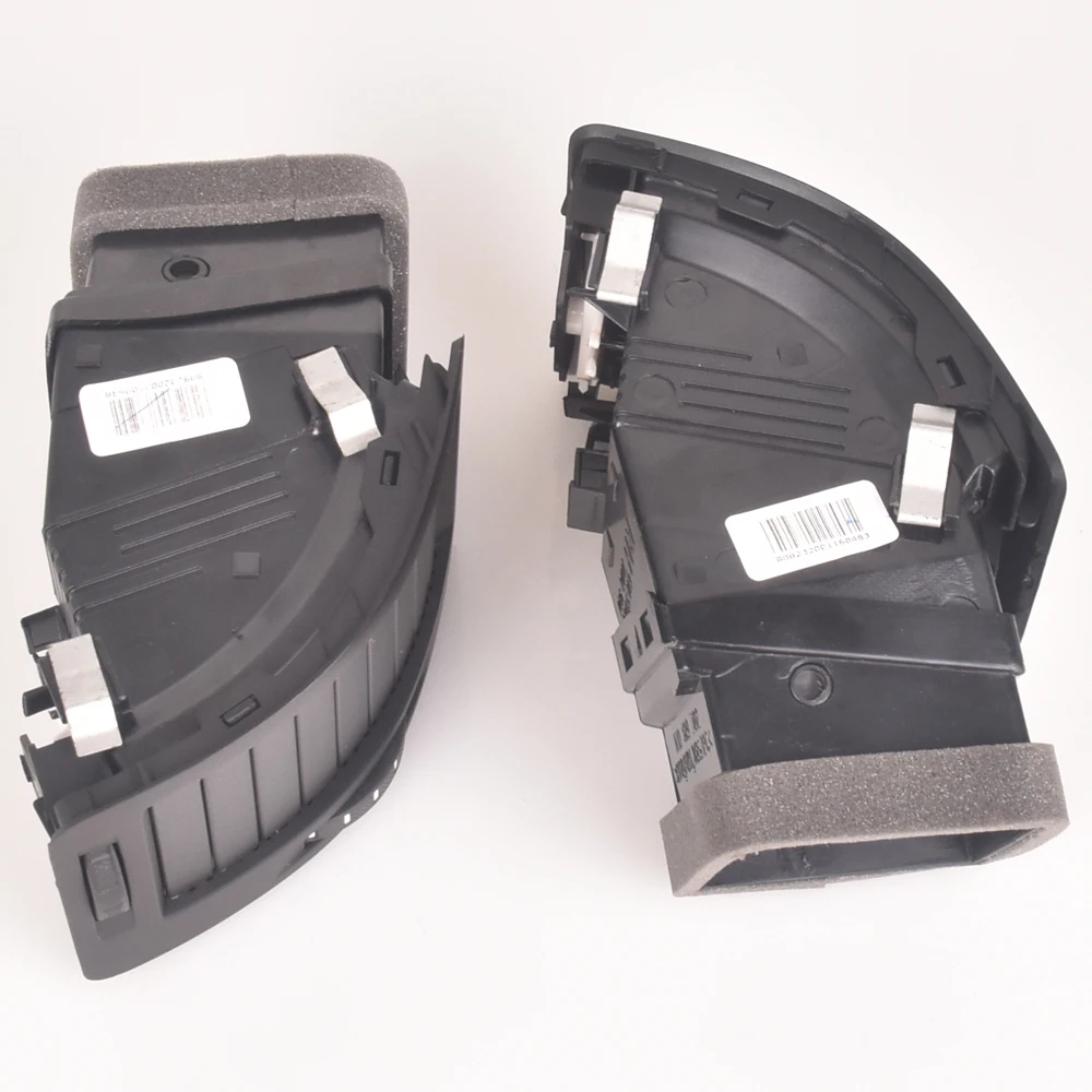 For Skoda Octavia 1999-2015 Best  Car Parts Rear Air Conditioning Outlet Center Armrest Air Vent Assembly 1ZD 819 203 1ZD819203