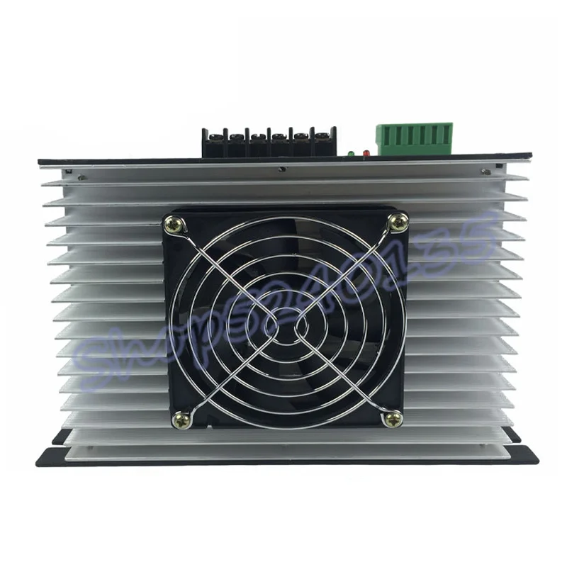 MD308SD MF308SD (new version MF312SD) AC220V Driver Three-Phase Hybrid Stepper Motor Driver Bag Making Machine